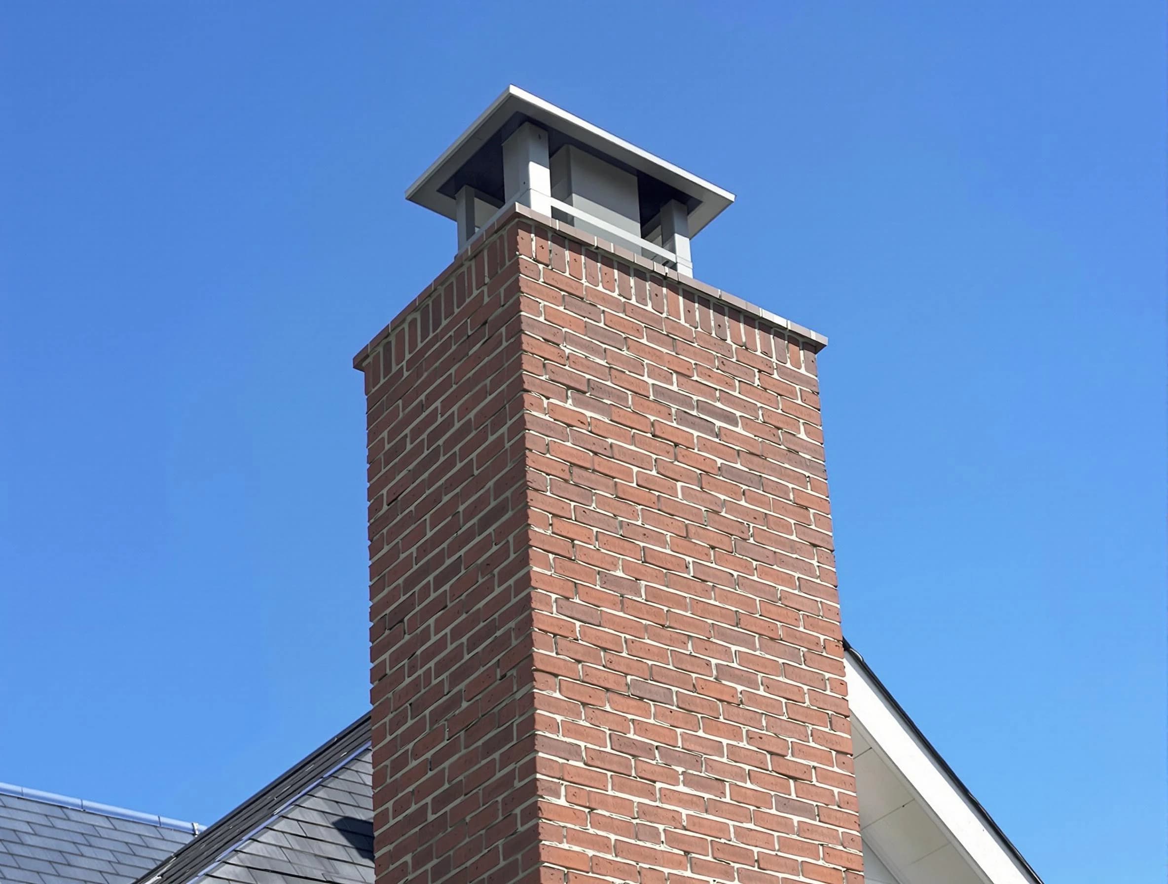Chimney Remodeling service in Hapeville, GA